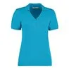 Sophia Vneck Polo Regular Fit