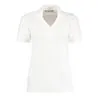 Sophia Vneck Polo Regular Fit