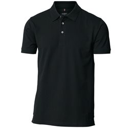 Harvard Stretch Deluxe Polo Shirt