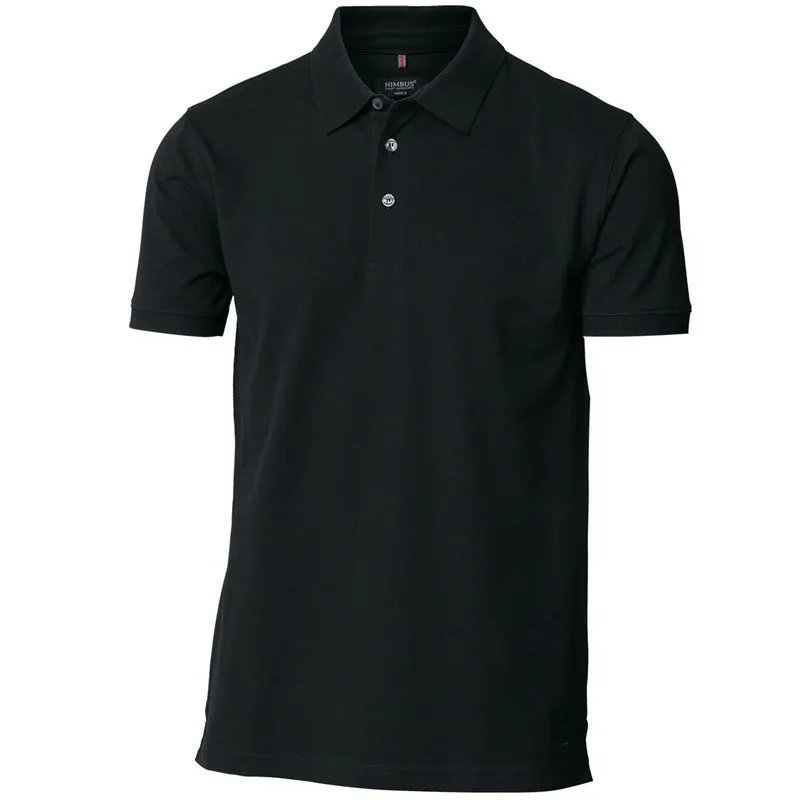Harvard Stretch Deluxe Polo Shirt Harvard Stretch Deluxe Polo Shirt