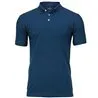 Harvard Stretch Deluxe Polo Shirt