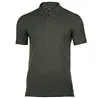 Harvard Stretch Deluxe Polo Shirt