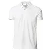 Harvard Stretch Deluxe Polo Shirt