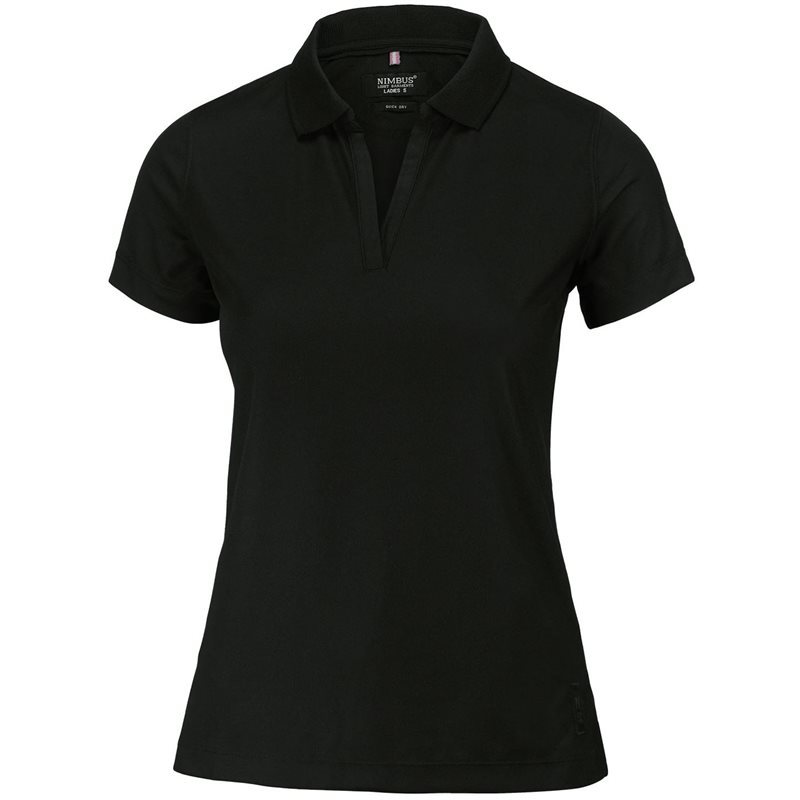 Womens Clearwater Polo