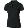 Womens Harvard Stretch Deluxe Polo Shirt