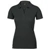 Womens Harvard Stretch Deluxe Polo Shirt