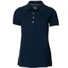 Womens Yale Polo