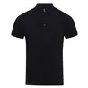 Coolchecker Plus Piqu Polo With Coolplus