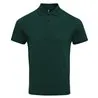Coolchecker Plus Piqu Polo With Coolplus