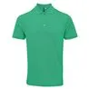 Coolchecker Plus Piqu Polo With Coolplus