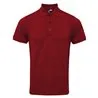 Coolchecker Plus Piqu Polo With Coolplus