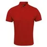 Coolchecker Plus Piqu Polo With Coolplus