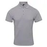 Coolchecker Plus Piqu Polo With Coolplus