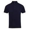 Coolchecker Plus Piqu Polo With Coolplus