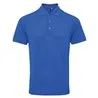 Coolchecker Plus Piqu Polo With Coolplus
