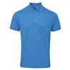 Coolchecker Plus Piqu Polo With Coolplus