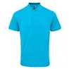 Coolchecker Plus Piqu Polo With Coolplus