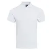 Coolchecker Plus Piqu Polo With Coolplus