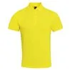 Coolchecker Plus Piqu Polo With Coolplus
