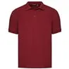 Tailored Stretch Polo