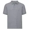Tailored Stretch Polo