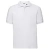 Tailored Stretch Polo