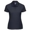 Womens Classic Polycotton Polo