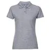 Womens Classic Polycotton Polo