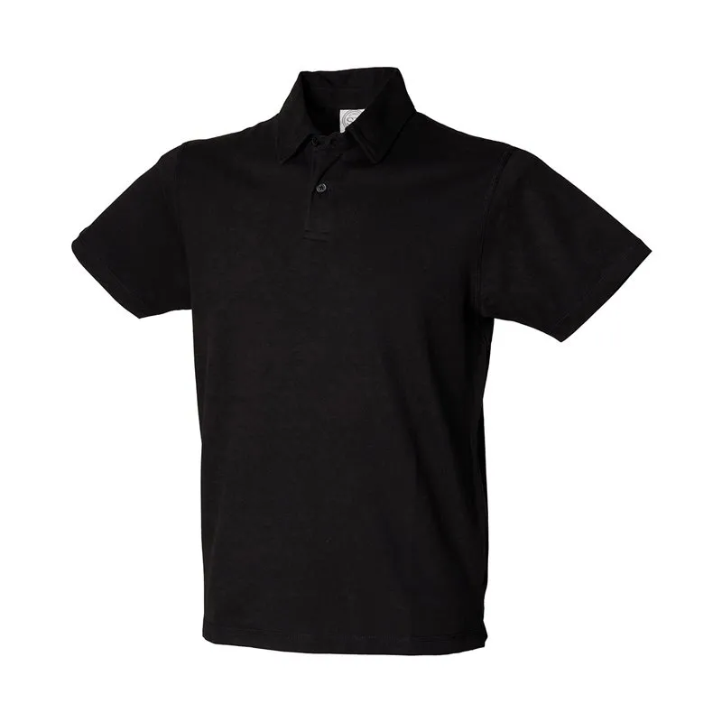 Short Sleeve Stretch Polo Short Sleeve Stretch Polo