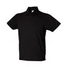 Short Sleeve Stretch Polo