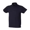 Short Sleeve Stretch Polo