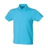 Short Sleeve Stretch Polo