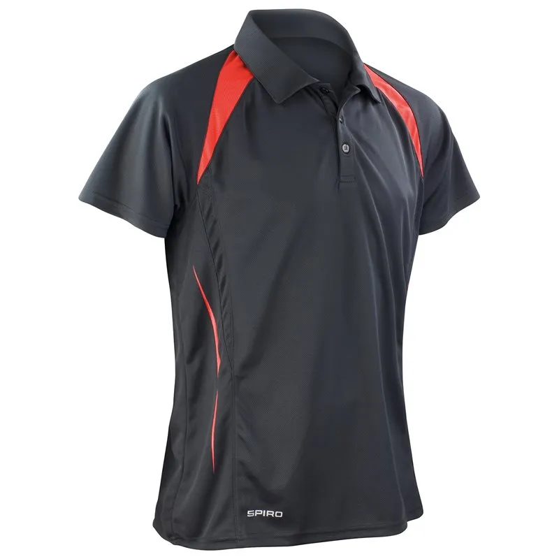 Spiro Team Spirit Polo