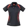 Womens Spiro Team Spirit Polo