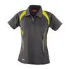 Womens Spiro Team Spirit Polo
