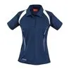 Womens Spiro Team Spirit Polo