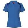 Womens Spiro Team Spirit Polo