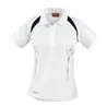 Womens Spiro Team Spirit Polo