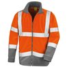 Safety Microfleece