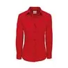 Bc Heritage Long Sleeve Women