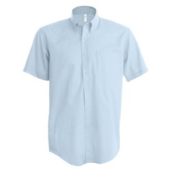 Shortsleeved Easycare Oxford Shirt