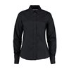 Womens City Business Blouse Long Sleeve