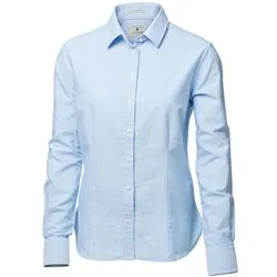 Womens Rochester Oxford Shirt