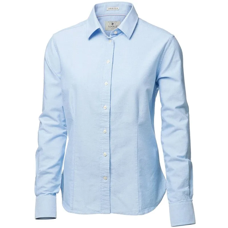 Womens Rochester Oxford Shirt Womens Rochester Oxford Shirt
