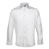 Supreme Poplin Long Sleeve Shirt