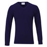 Kids Vneck Fully Fashioned Jumper