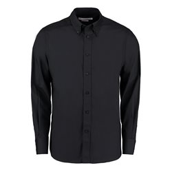 City Business Shirt Longsleeved Tailored Fit