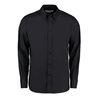 City Business Shirt Longsleeved Tailored Fit
