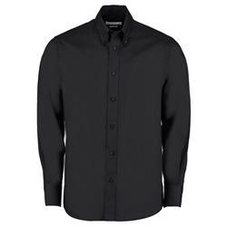 Premium Oxford Shirt Longsleeved Tailored Fit