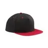 5Panel Contrast Snapback